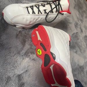 Jordan 13s